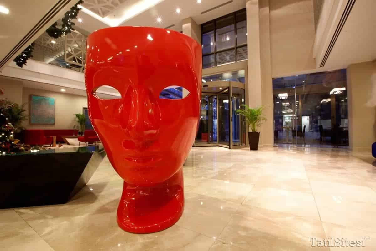 Ramada İstanbul Taksim 